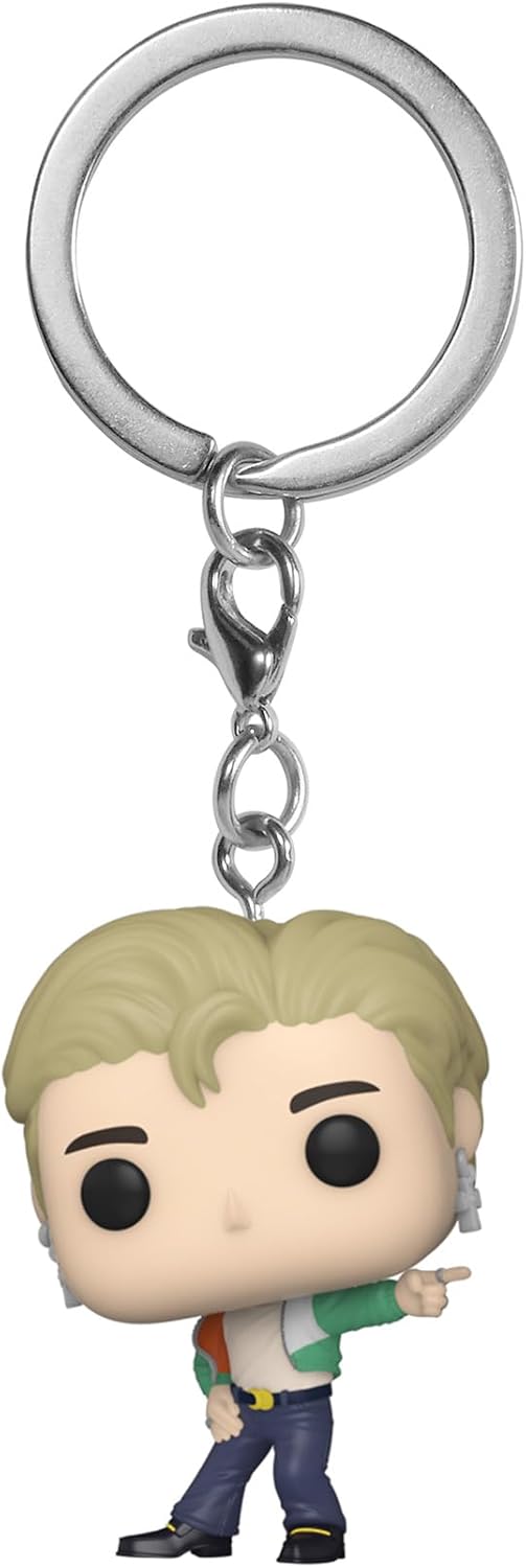 Funko Pocket POP! Keychain Figure - BTS - Jimin