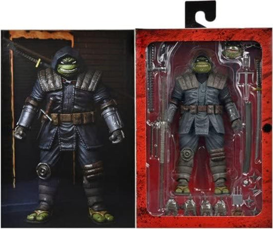 Teenage Mutant Ninja Turtles: the Last Ronin Armored Ultimate 7" Action Figure