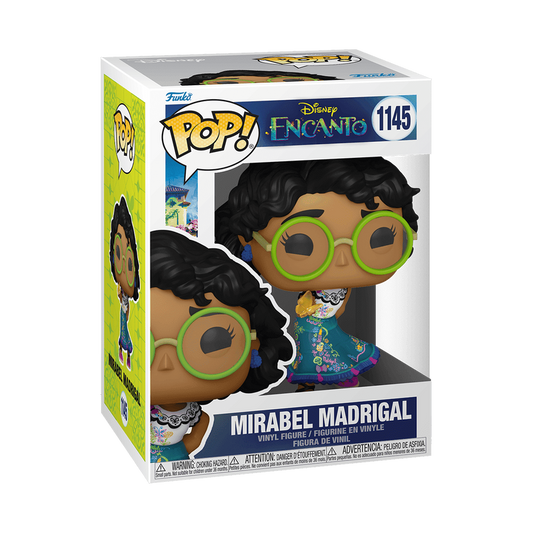 Funko Pop! Encanto - Mirabel Madrigal #1145