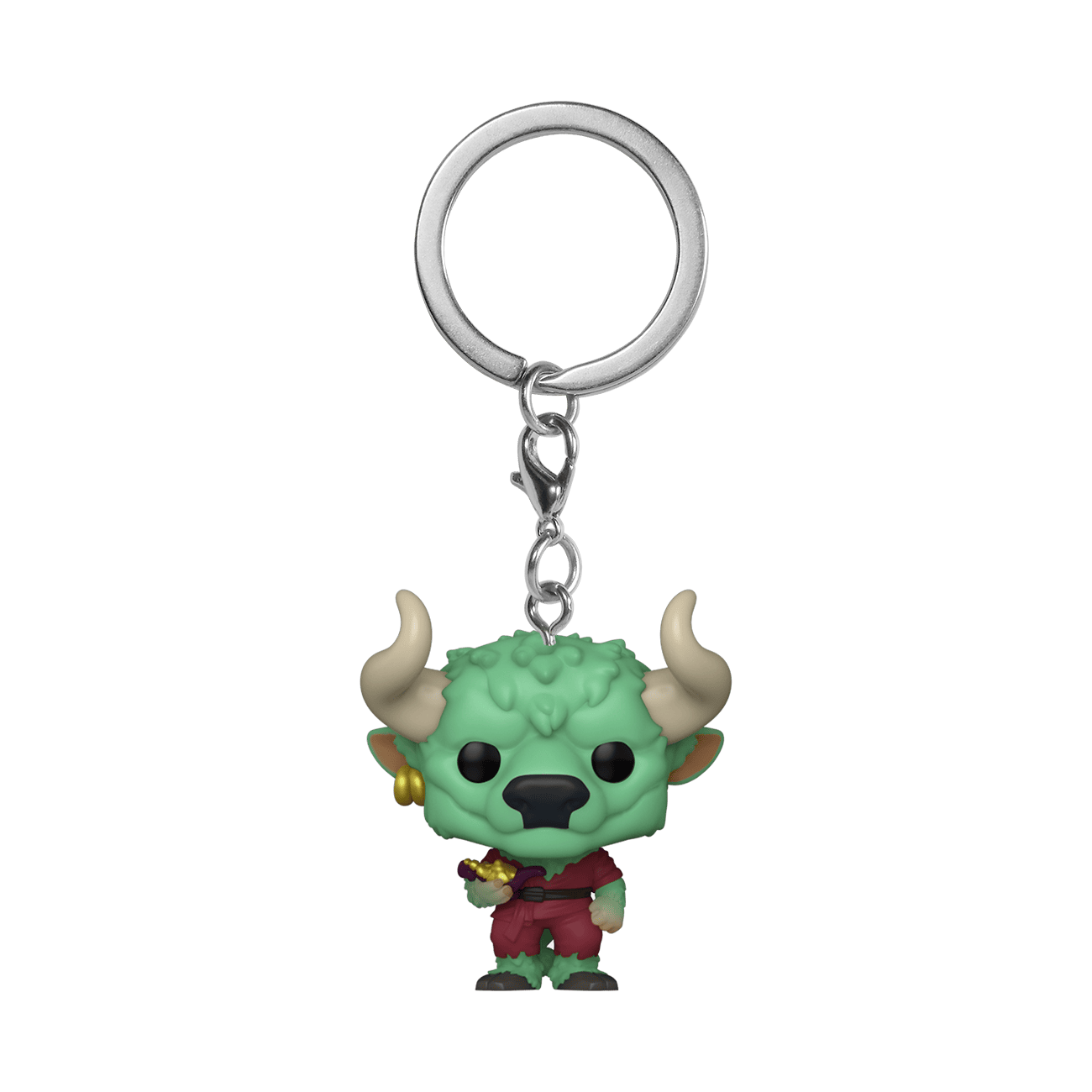 Funko Pocket POP! Keychain Figure - RINTRAH