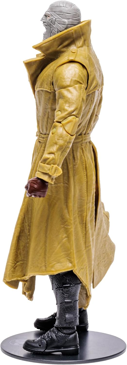 McFarlane Toys - DC Multiverse - Batman vs Hush 7" Action Figure Collector Multipack