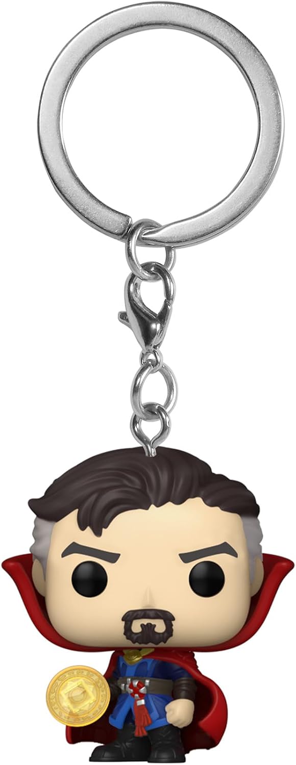 Funko Pocket POP! Keychain Figure - Multiverse of Madness - Doctor Strange