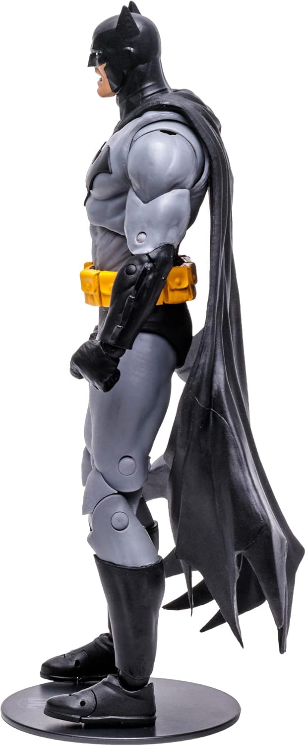 McFarlane Toys - DC Multiverse - Batman vs Hush 7" Action Figure Collector Multipack