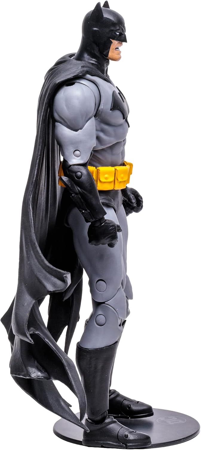 McFarlane Toys - DC Multiverse - Batman vs Hush 7" Action Figure Collector Multipack