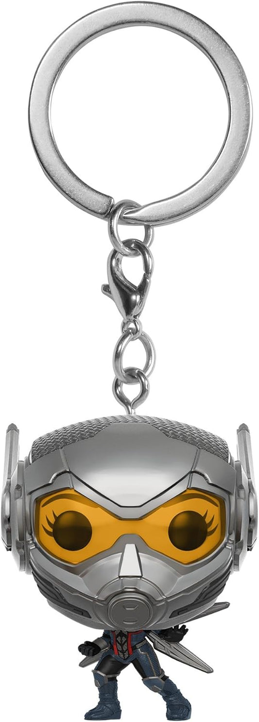 Funko Pocket POP! Keychain Figure - Ant Man and the Wasp - Wasp