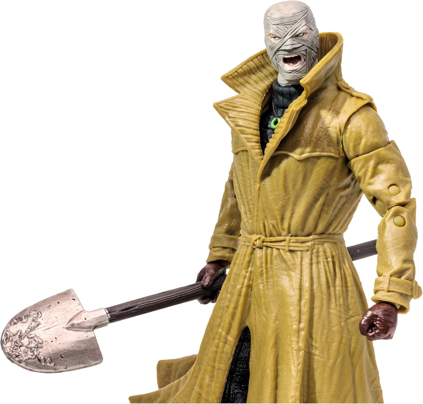 McFarlane Toys - DC Multiverse - Batman vs Hush 7" Action Figure Collector Multipack