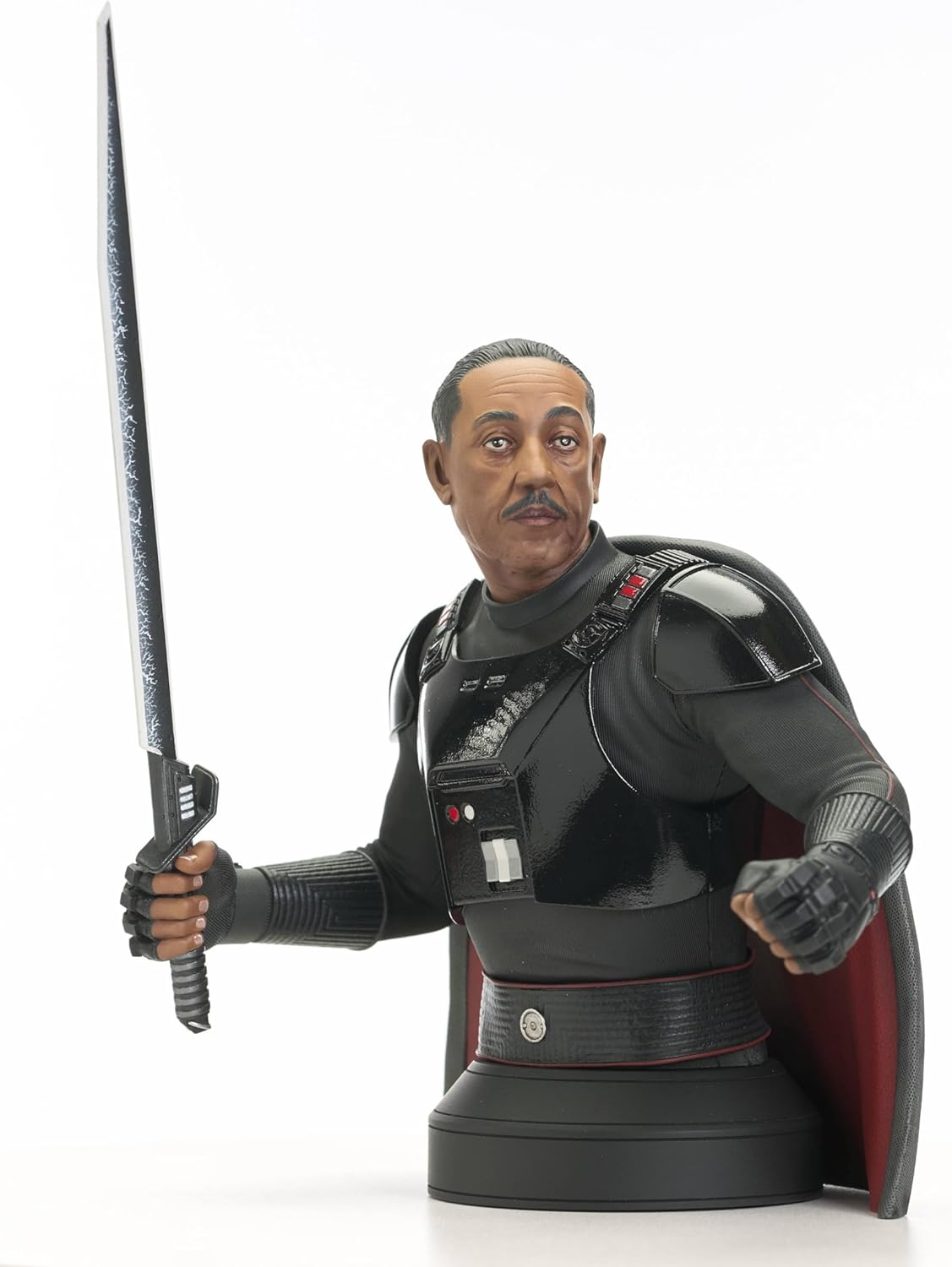 Star Wars The Mandalorian Moff Gideon 1/6 Limited Edition Bust