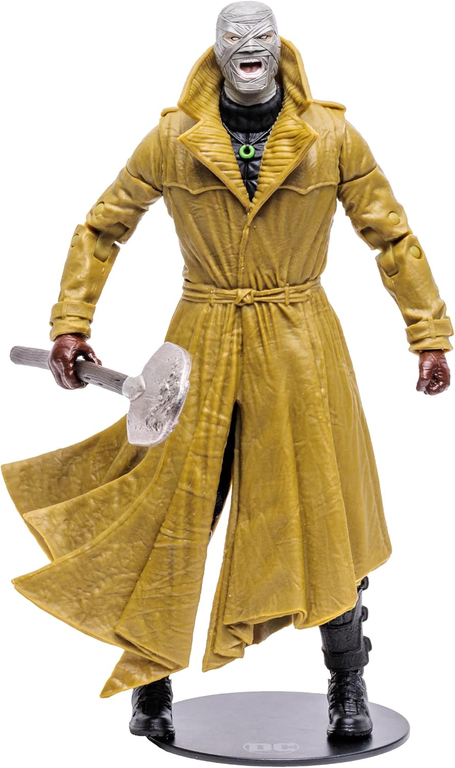 McFarlane Toys - DC Multiverse - Batman vs Hush 7" Action Figure Collector Multipack