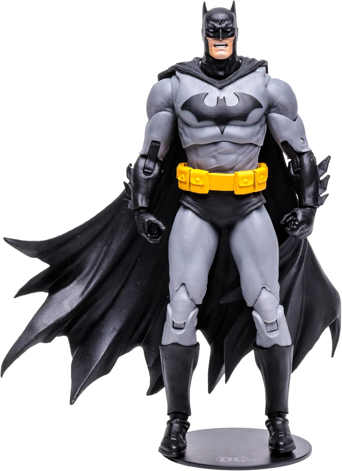 McFarlane Toys - DC Multiverse - Batman vs Hush 7" Action Figure Collector Multipack