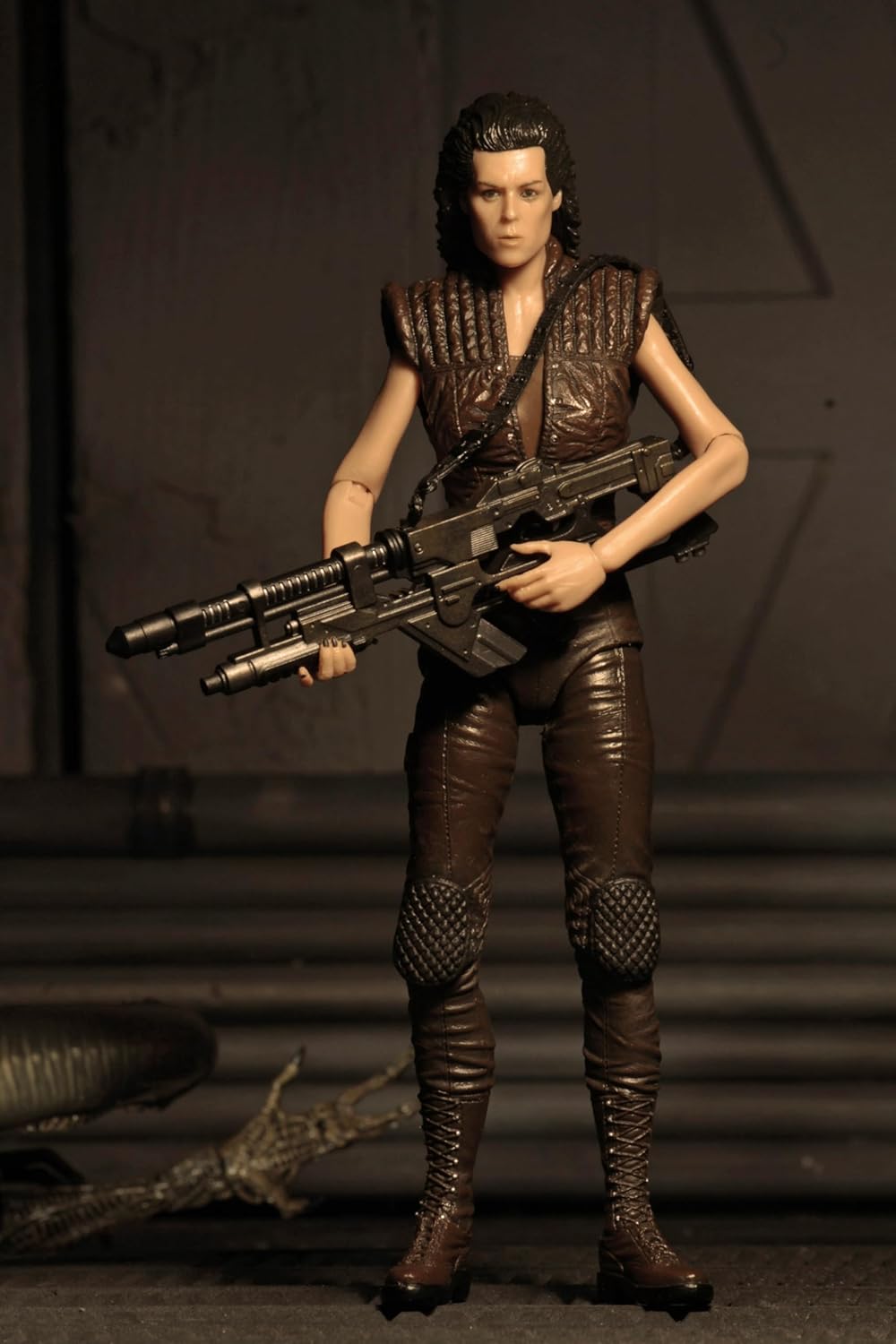 NECA Aliens Alien Resurrection Ripley 8 Action Figure Series 14