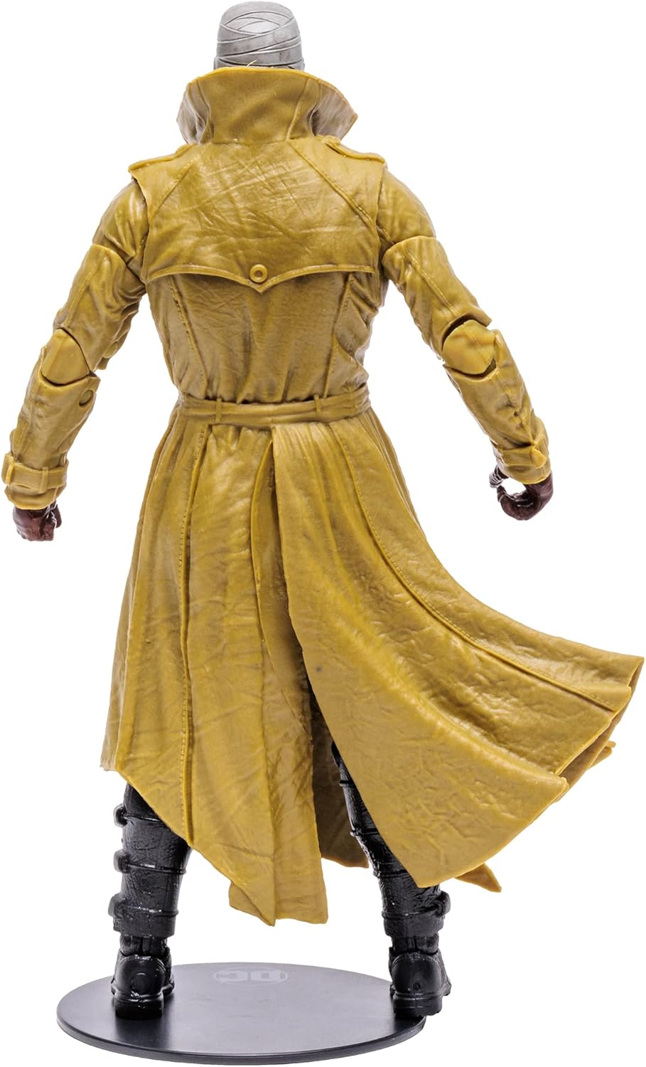 McFarlane Toys - DC Multiverse - Batman vs Hush 7" Action Figure Collector Multipack