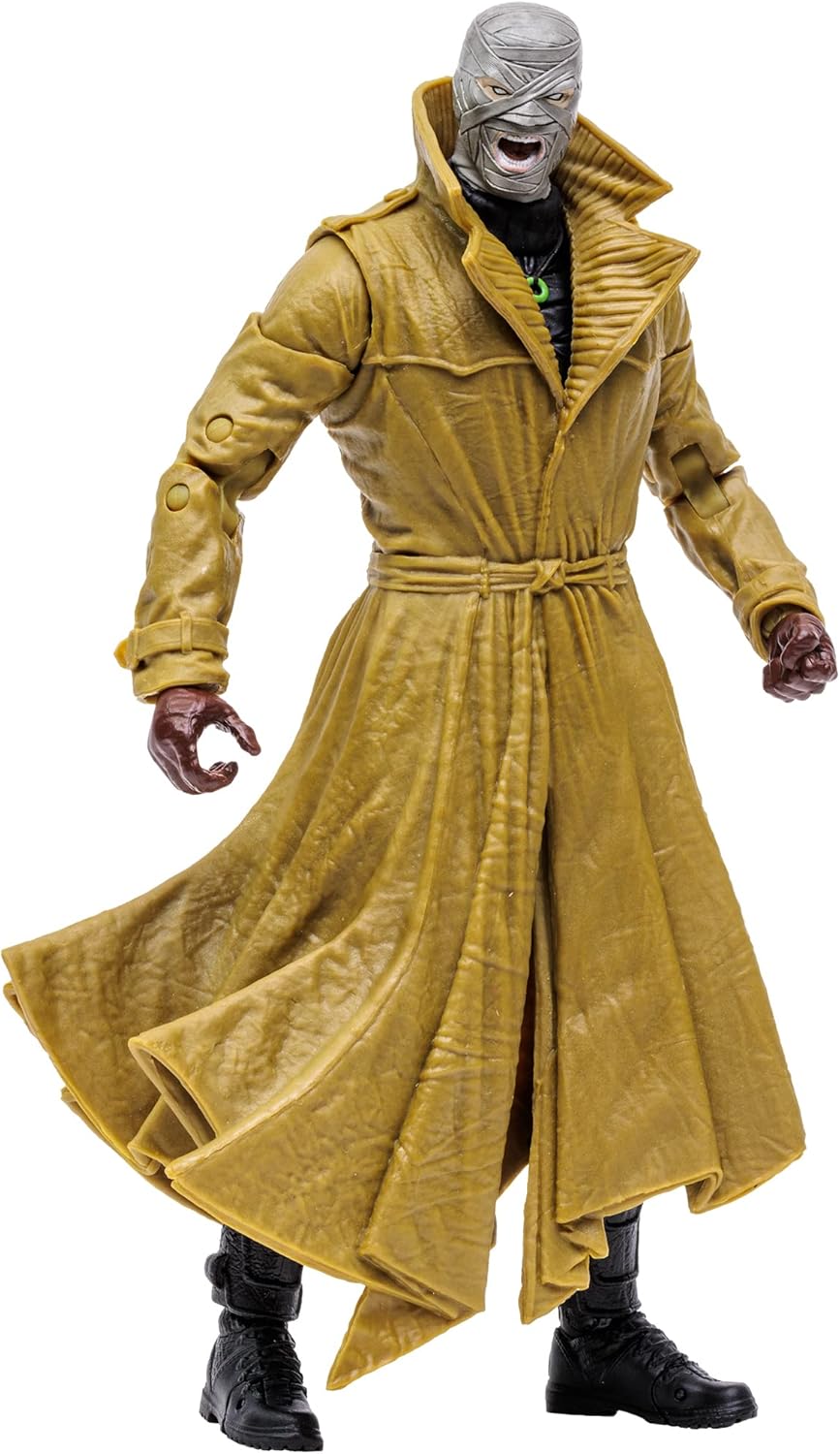 McFarlane Toys - DC Multiverse - Batman vs Hush 7" Action Figure Collector Multipack