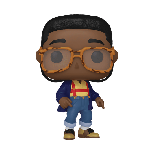 Family Matters Pop! Steve Urkel #1380