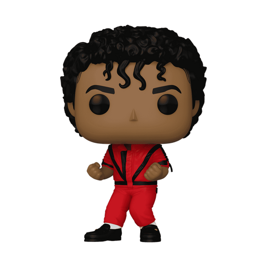 Pop! Michael Jackson (Thriller) #359