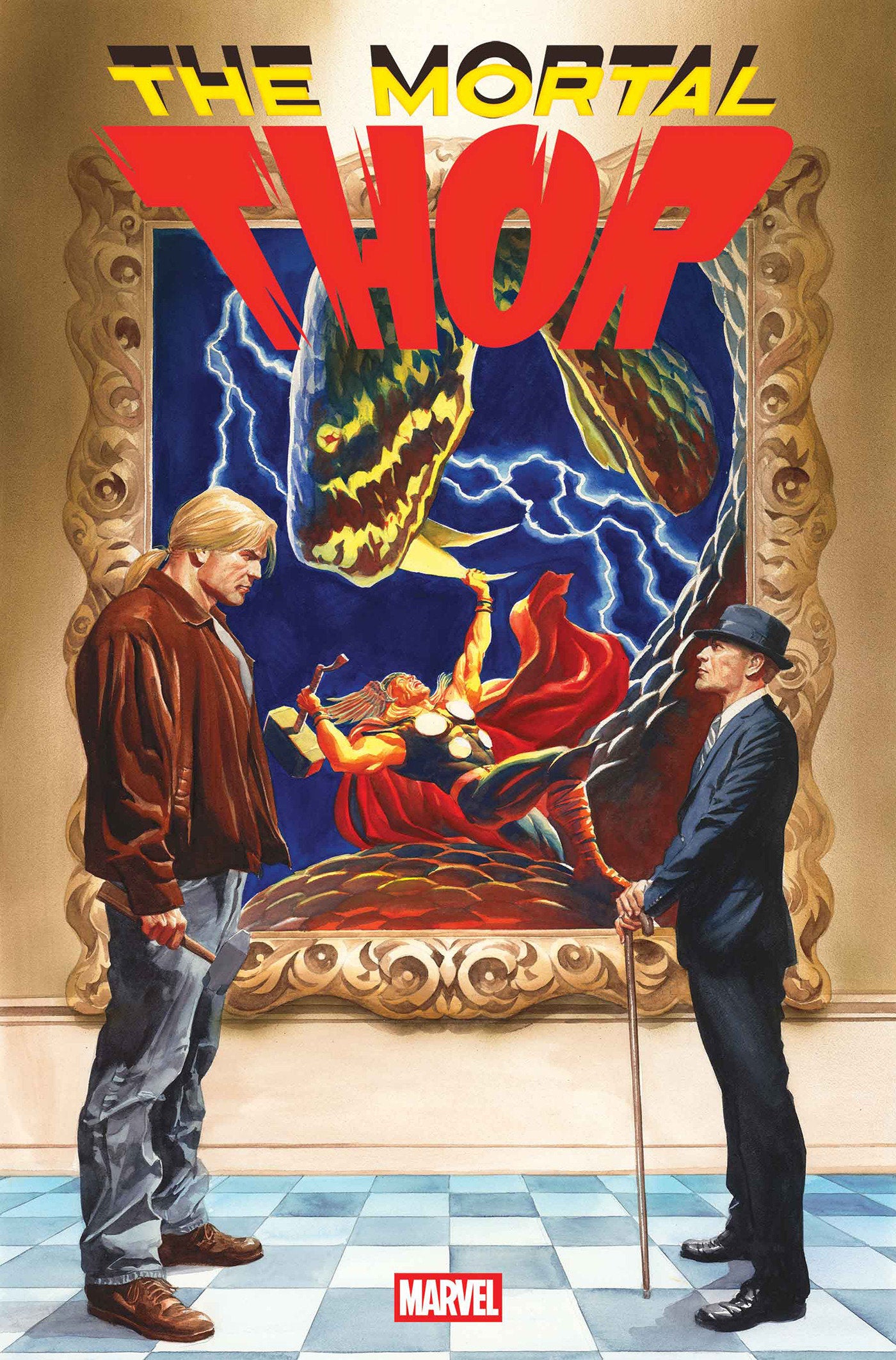 THOR #5