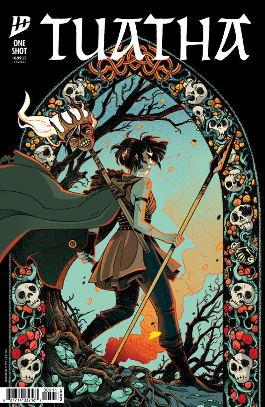 TUATHA VARIANT B (GOUX)