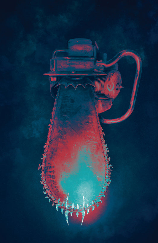 SOMETHING IS KILLING THE CHILDREN #47 E 1:50 INCV (FULL ART, GROVES)