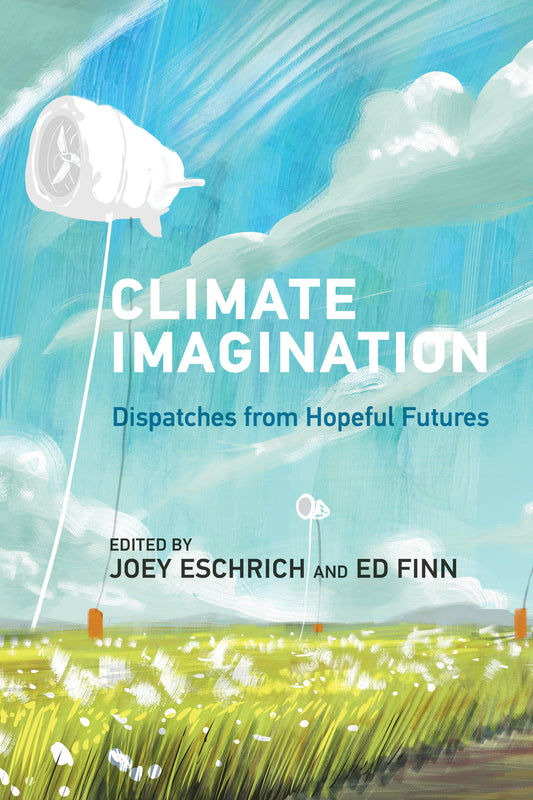 CLIMATE IMAGINATION
