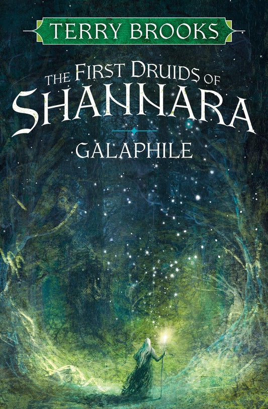 GALAPHILE