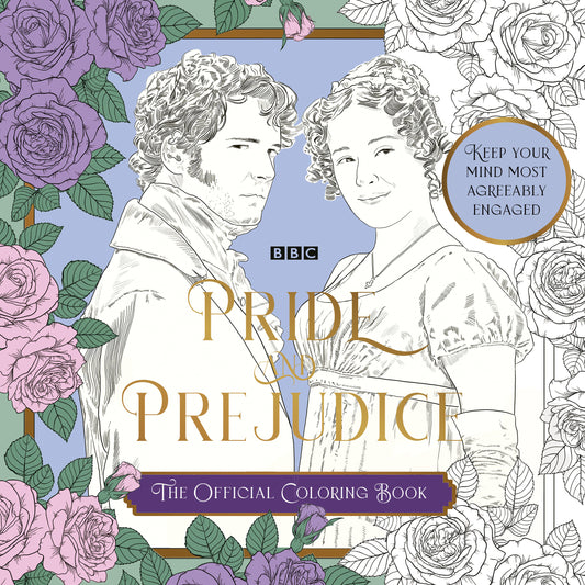 BBC PRIDE AND PREJUDICE