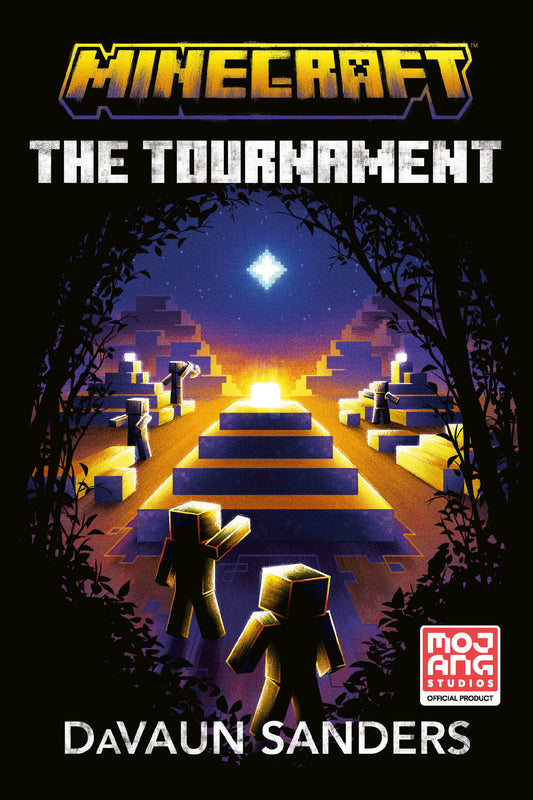MINECRAFT: THE TOURNAMENT