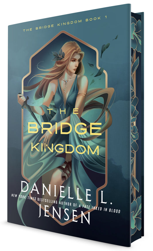 THE BRIDGE KINGDOM (DELUXE EDITION)