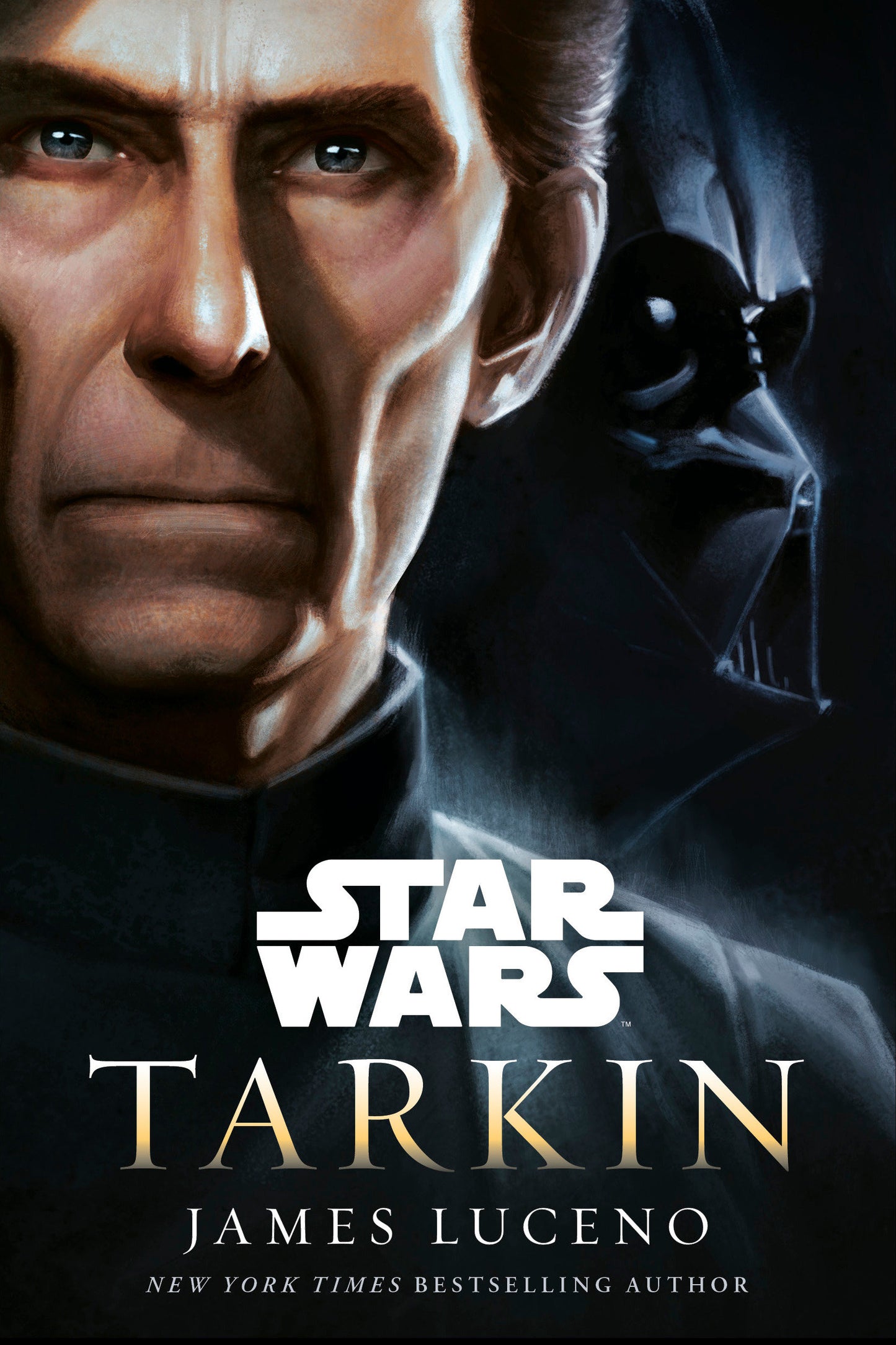 TARKIN: STAR WARS