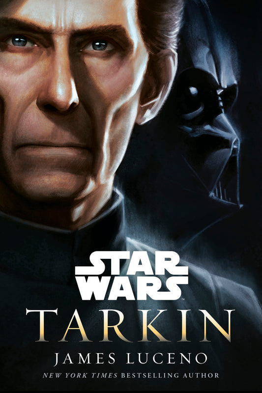 TARKIN: STAR WARS