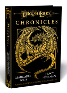 DRAGONLANCE CHRONICLES