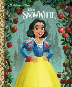 DISNEY SNOW WHITE