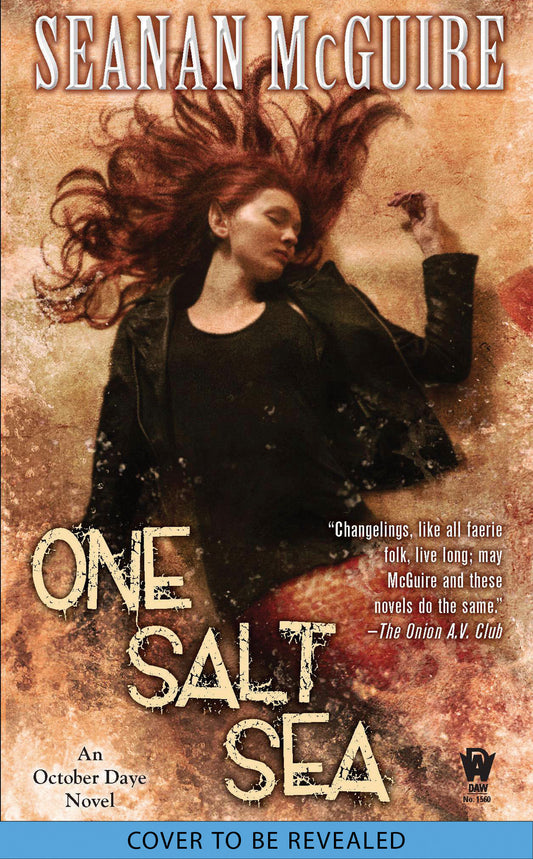 ONE SALT SEA