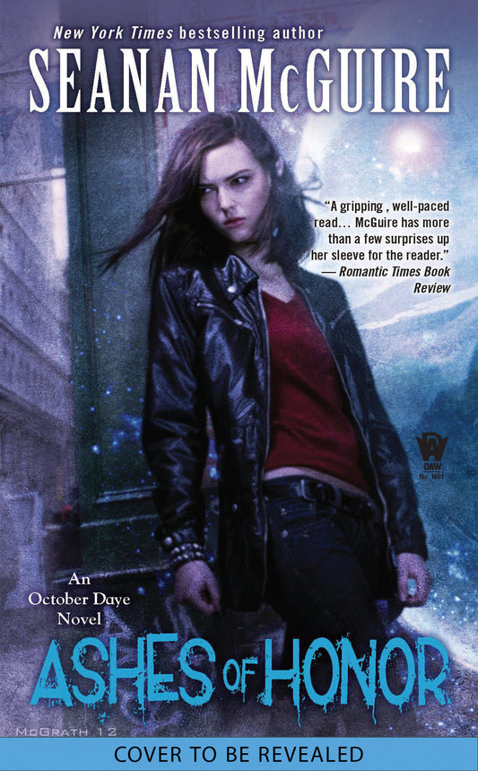 ASHES OF HONOR