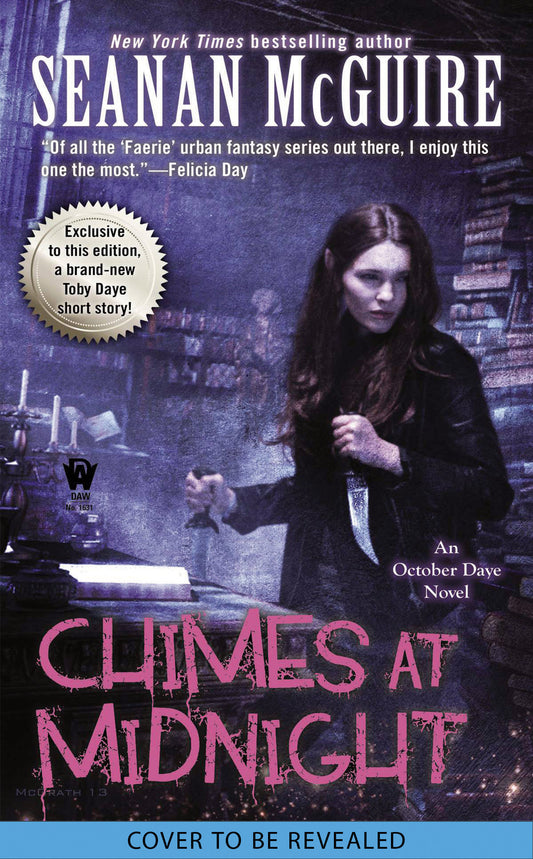 CHIMES AT MIDNIGHT