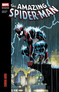 AMAZING SPIDER-MAN MODERN ERA EPIC COLLECTION: COMING HOME