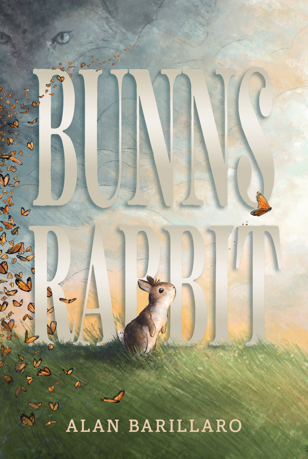 BUNNS RABBIT