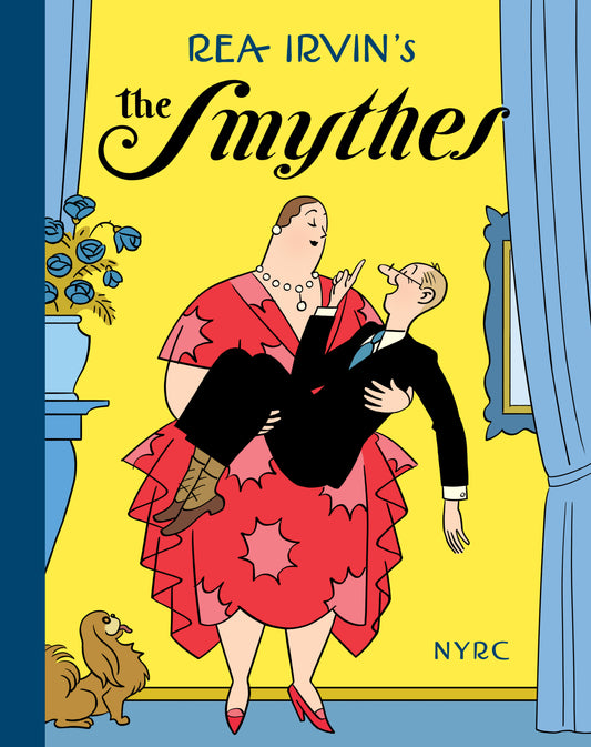 THE SMYTHES
