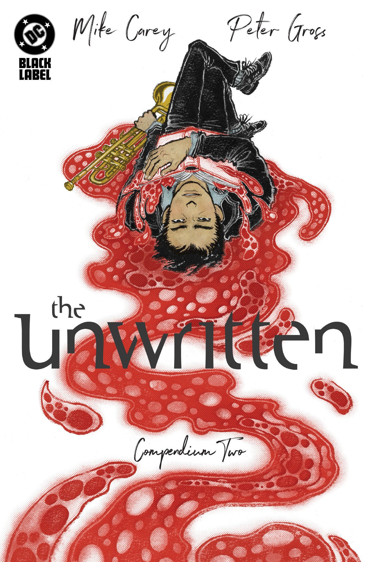 THE UNWRITTEN COMPENDIUM TWO