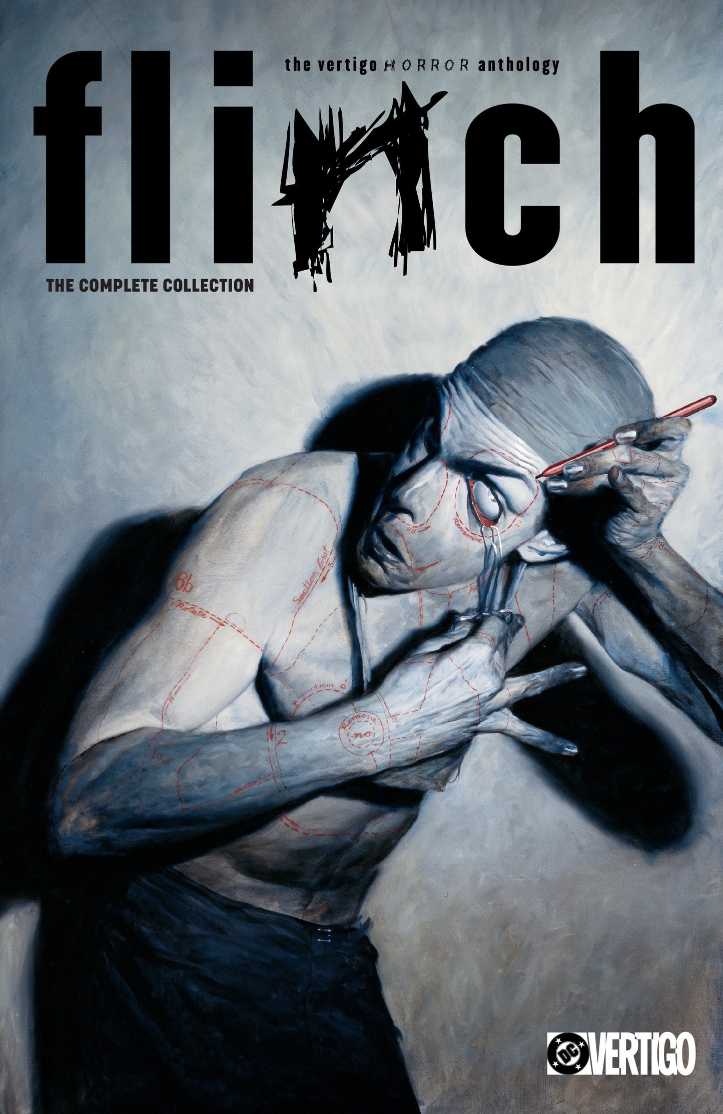 FLINCH: THE COMPLETE COLLECTION