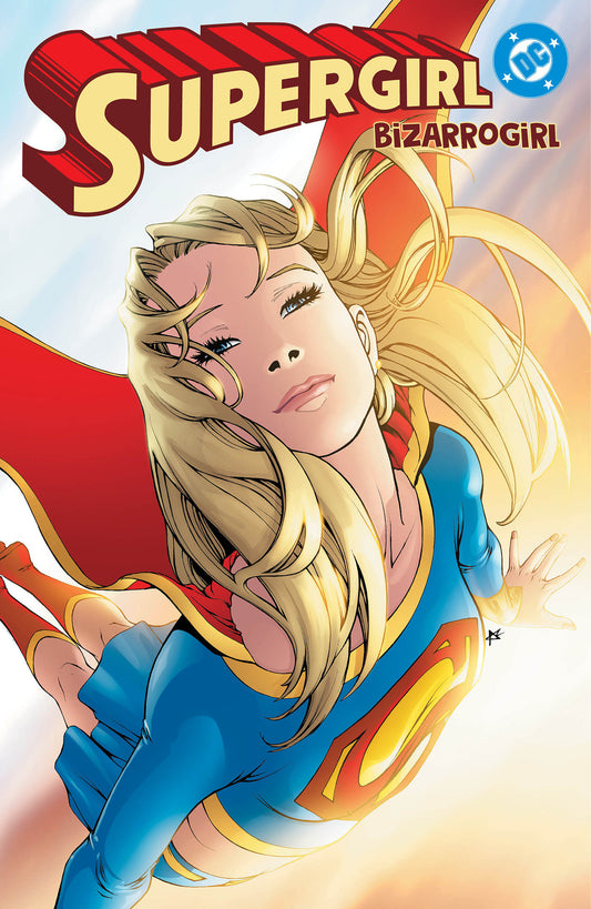 SUPERGIRL: BIZARROGIRL (NEW EDITION)