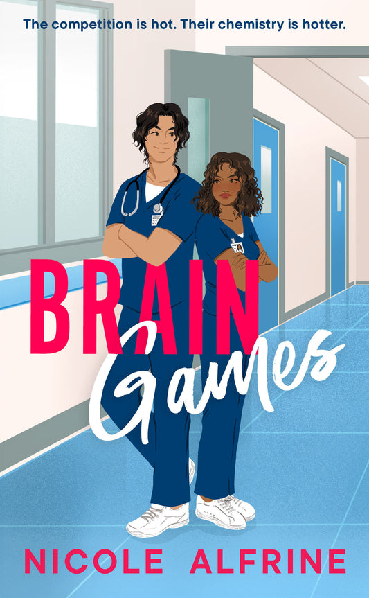 BRAIN GAMES