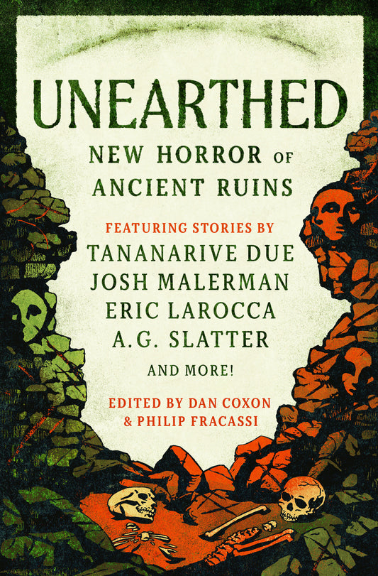 UNEARTHED
