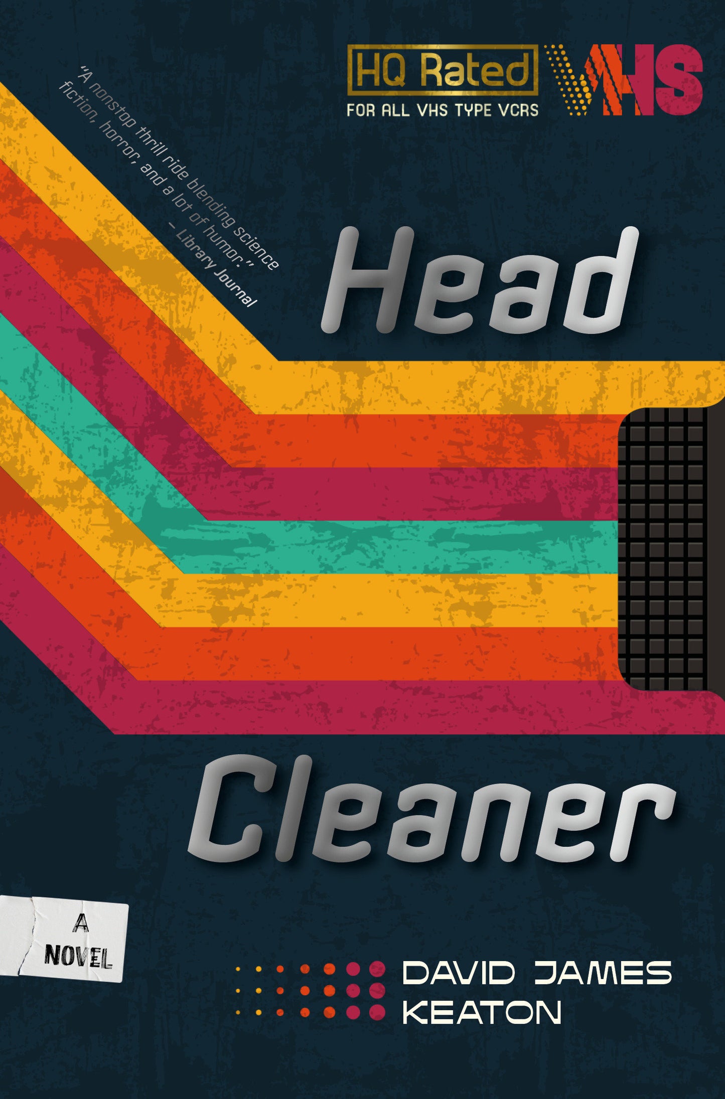 HEAD CLEANER