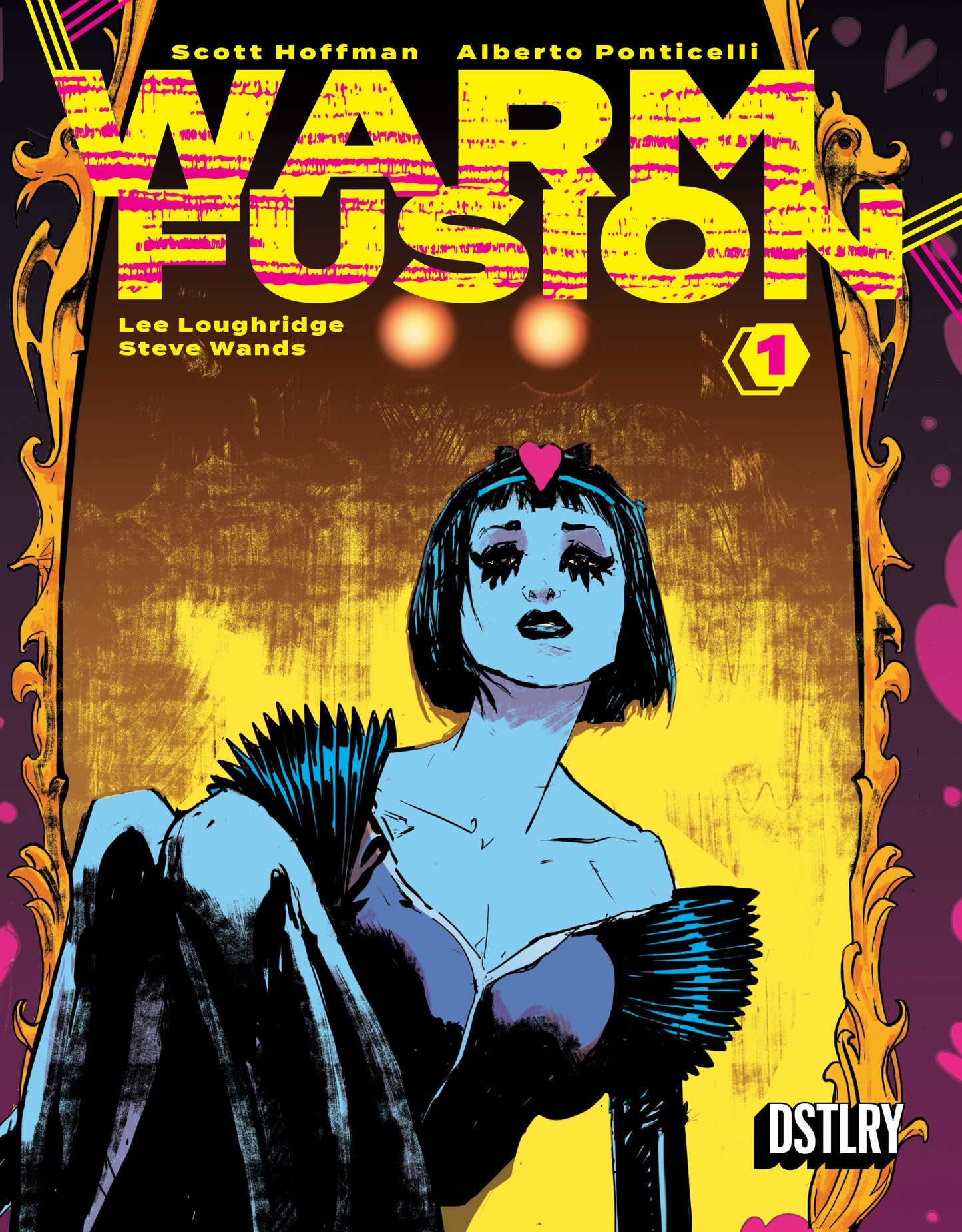 WARM FUSION