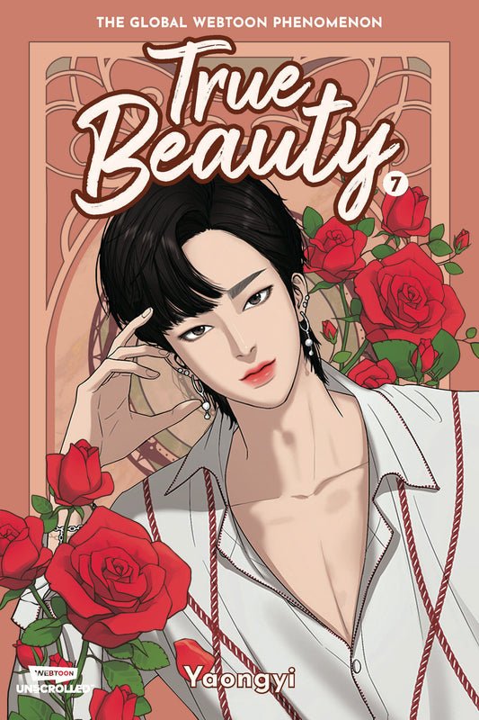 TRUE BEAUTY, VOL. 7