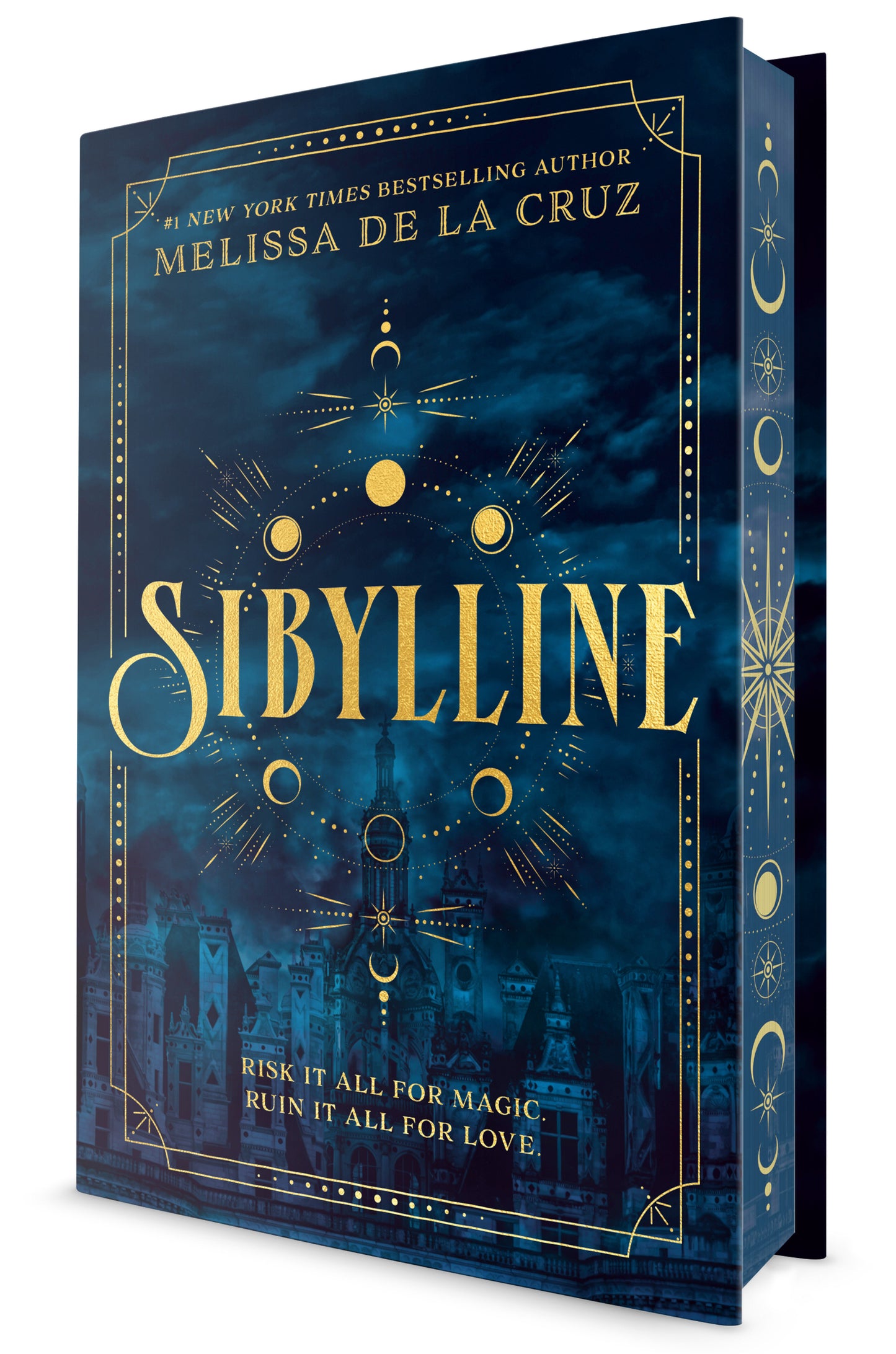 SIBYLLINE
