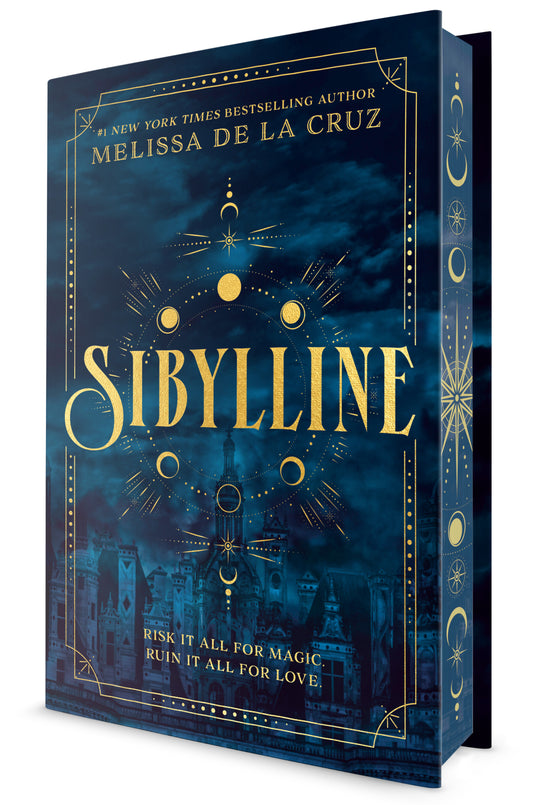 SIBYLLINE