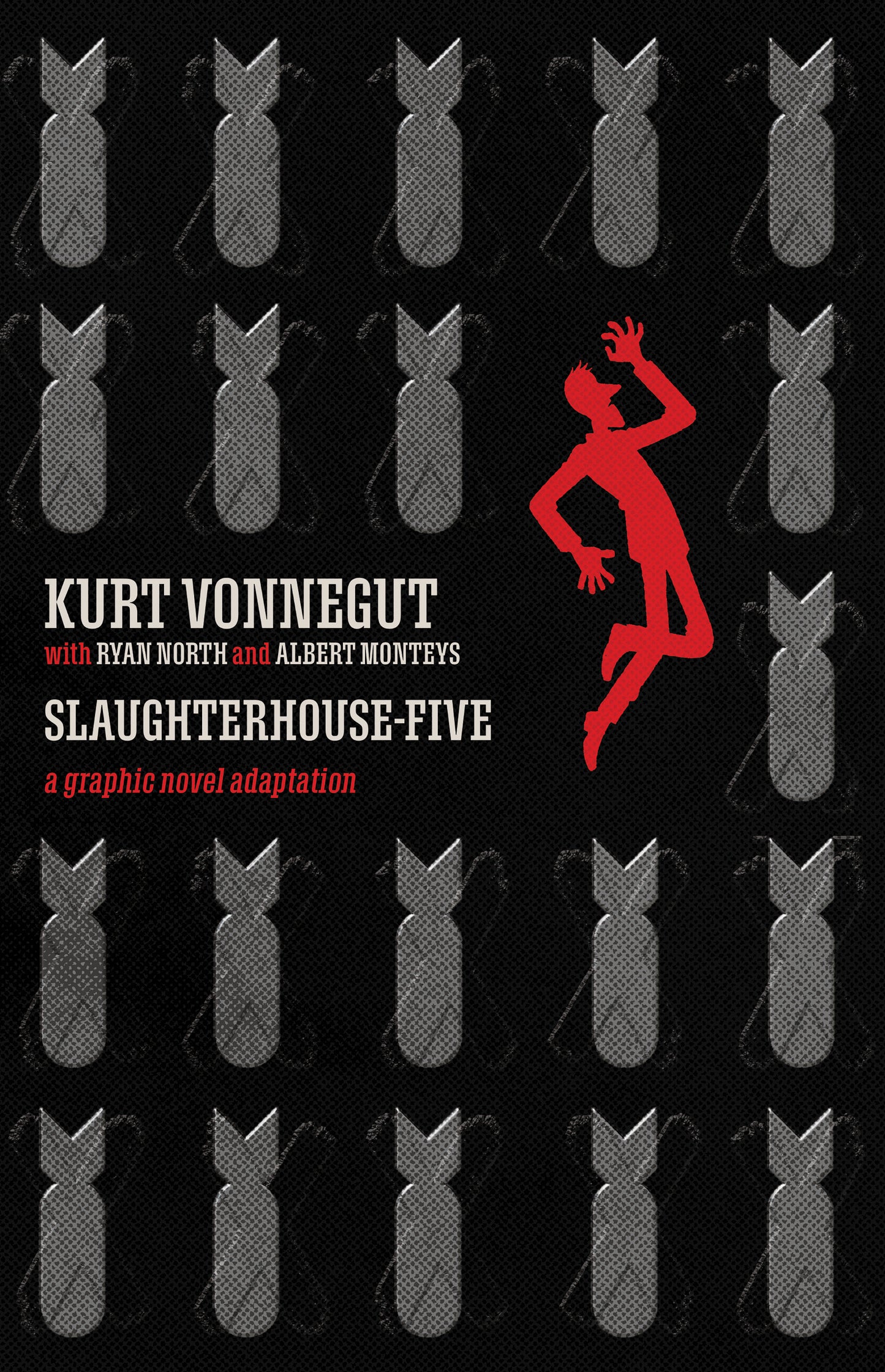 SLAUGHTERHOUSE-FIVE DELUXE EDITION