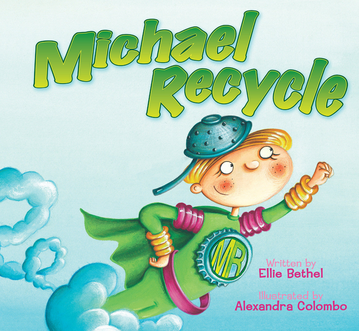 MICHAEL RECYCLE