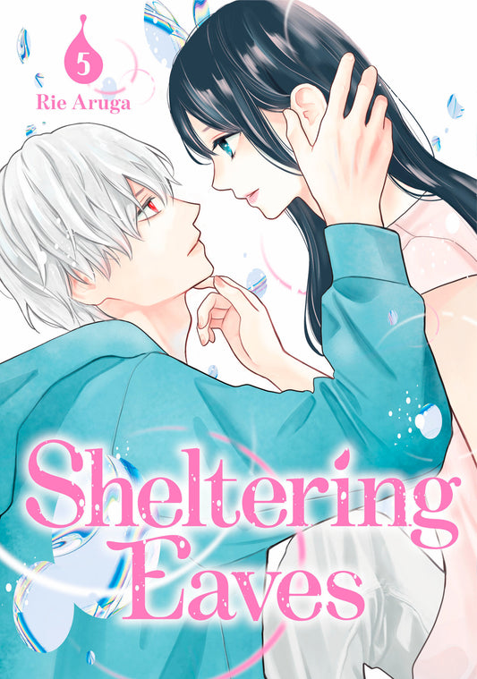 SHELTERING EAVES 5