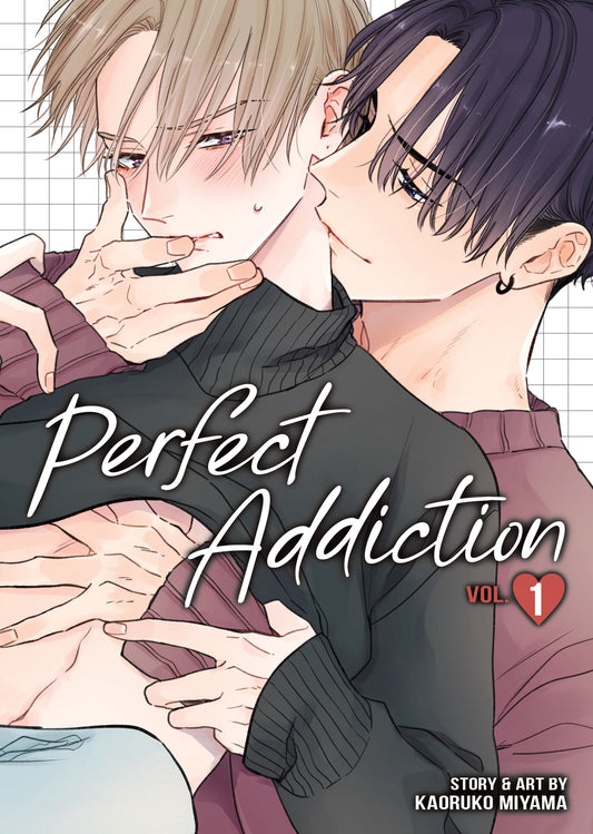 PERFECT ADDICTION VOL. 1